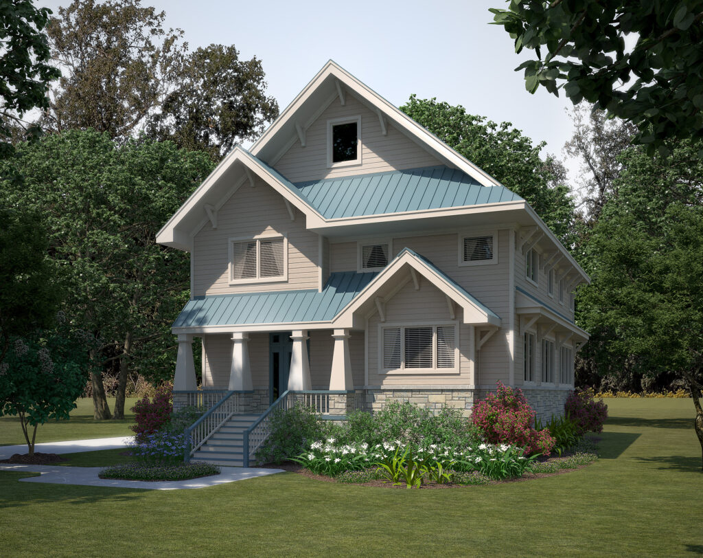 Paul Cataldo Architecture & Planning