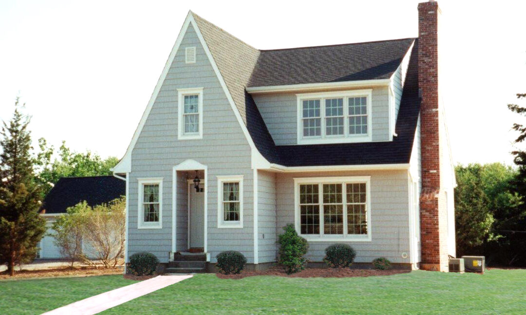 New Home Design, Aquebogue, NY