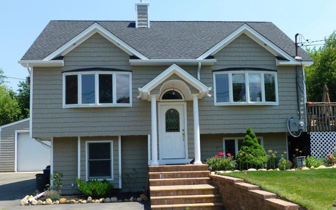 Development Home Facelift, Long Island, NY