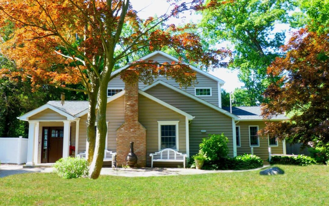Home Addition, North Shore, Long Island, NY