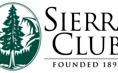 Paul Cataldo Speaks At Sierra Club Green Building Lecture