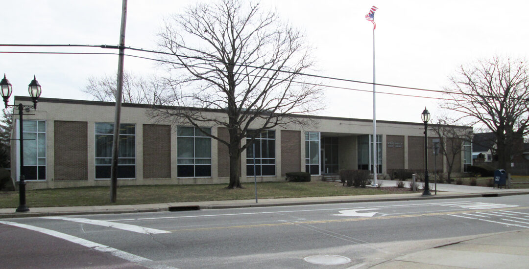 North Babylon Public Library, Long Island, NY