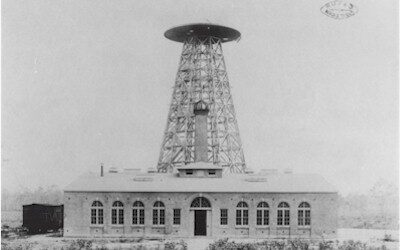 Paul Cataldo To Serve on Advisory Panel of Tesla Science Center at Wardenclyffe on Long Island