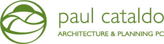 Paul Cataldo Architecture & Planning