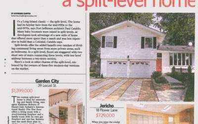 Paul Cataldo Mentioned in Newsday