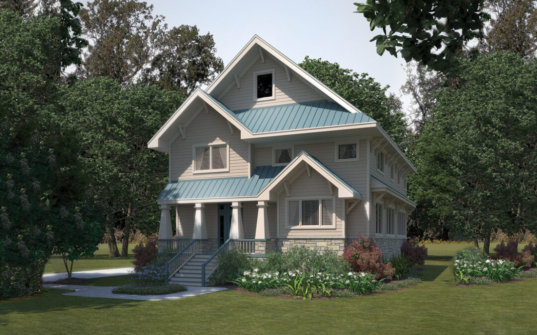 Net Zero Energy Home, Northport, Long Island, NY