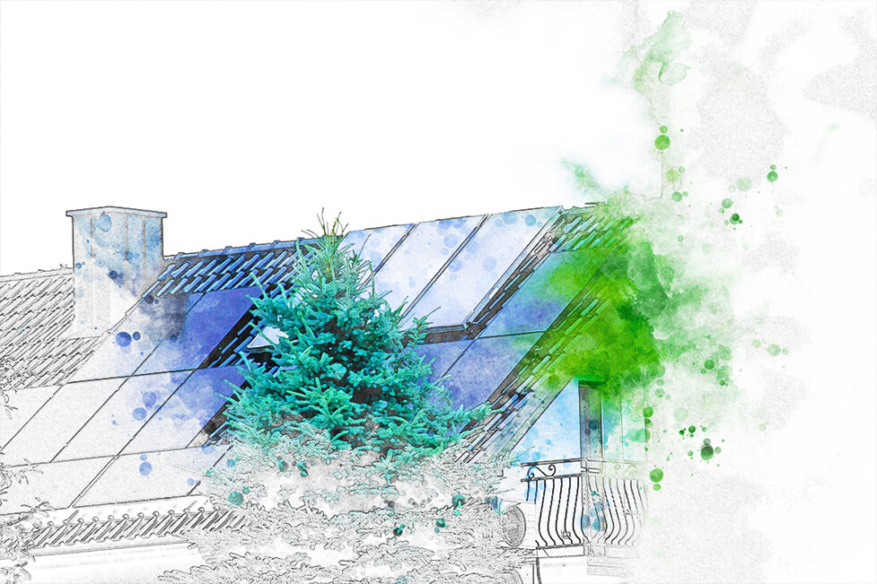 Net Zero Home Design: Blueprint for a Future-Proofed Lifestyle - Off Grid Apartment Net Zero Energy Design